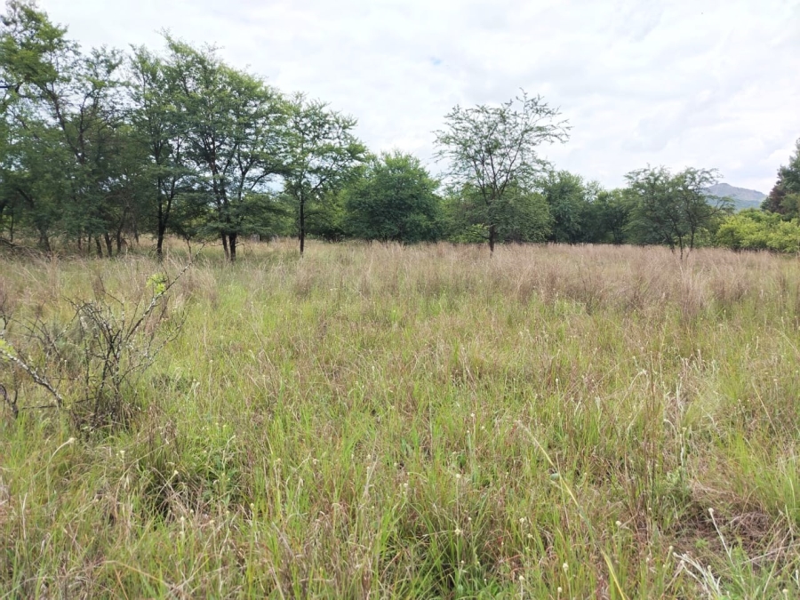 Commercial Property for Sale in Buffelsfontein A H North West